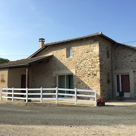 Chambres D'Hotes Du Maspourquet Saint-Santin-Aveyron エクステリア 写真