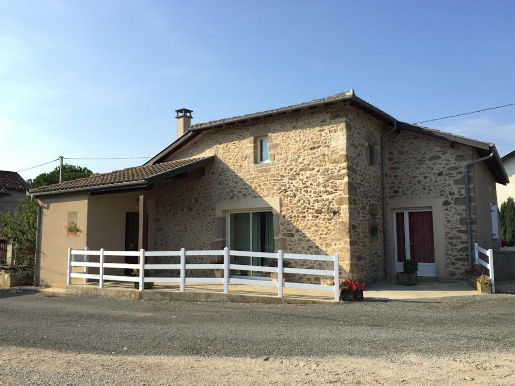 Chambres D'Hotes Du Maspourquet Saint-Santin-Aveyron エクステリア 写真