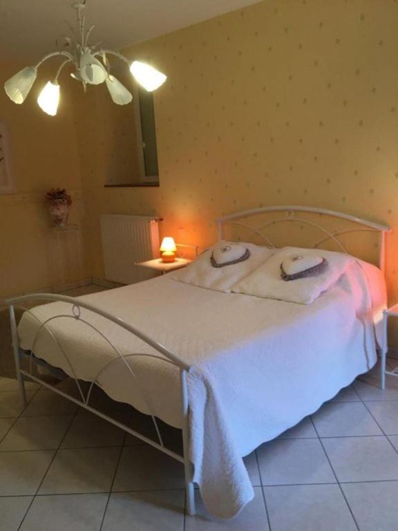 Chambres D'Hotes Du Maspourquet Saint-Santin-Aveyron エクステリア 写真