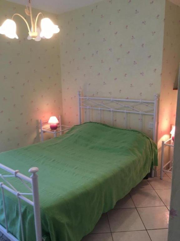 Chambres D'Hotes Du Maspourquet Saint-Santin-Aveyron エクステリア 写真